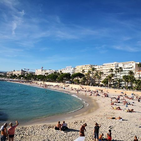 Studio Croisette คานส์ ภายนอก รูปภาพ