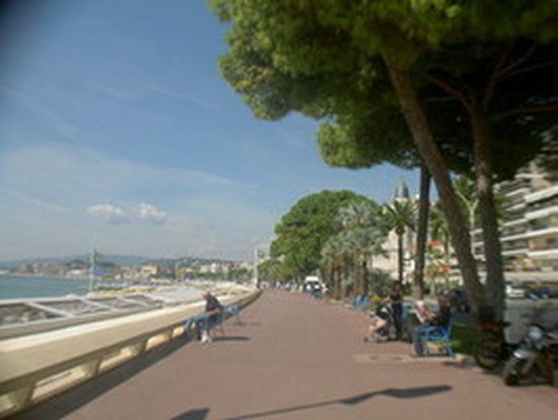 Studio Croisette คานส์ ภายนอก รูปภาพ