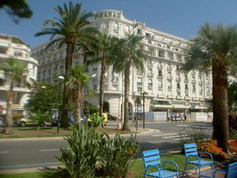 Studio Croisette คานส์ ภายนอก รูปภาพ